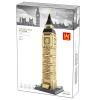 Wange Big Ben Saat Kulesi 1624 Parça