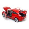 Welly 1:18 2005 Opel Astra GTC