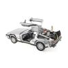 Welly 1:24 Back To The Future II