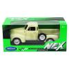 Welly 1:24 1953 Chevrolet 3100 Pick Up
