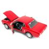 Welly 1:24 1964-1/2 Ford Mustang Coupe