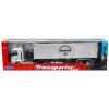 Welly 1:32 Man TG510A Tır